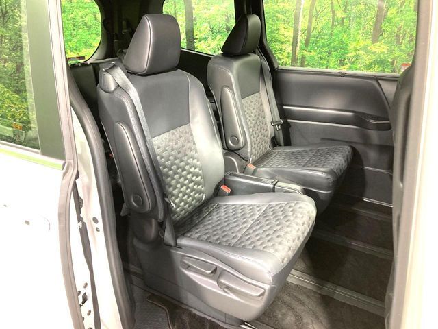 TOYOTA VOXY 2023 Image 31