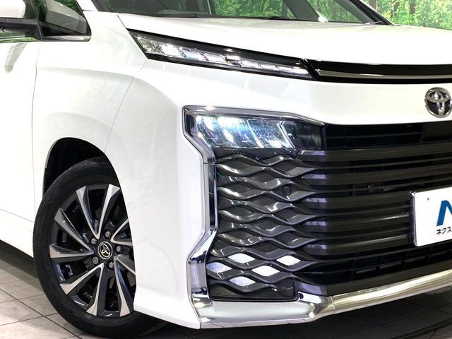 TOYOTA VOXY 2023 Image 31