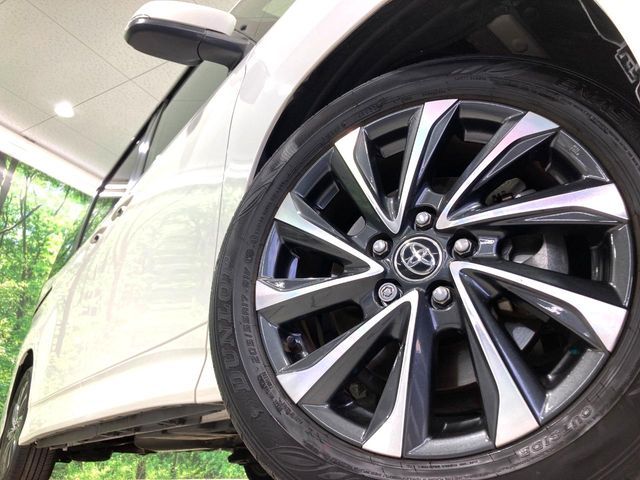 TOYOTA VOXY 2023 Image 31