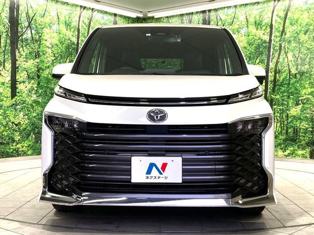 TOYOTA VOXY 2023 Image 31