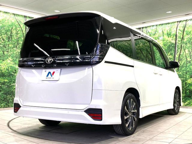TOYOTA VOXY 2023 Image 31
