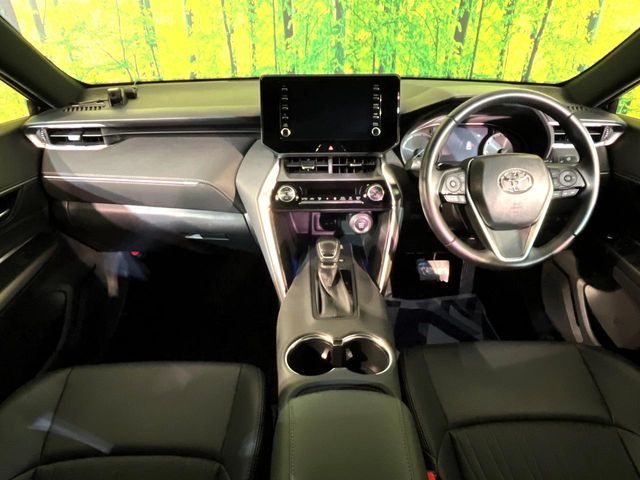 TOYOTA HARRIER 2WD 2020 Image 31