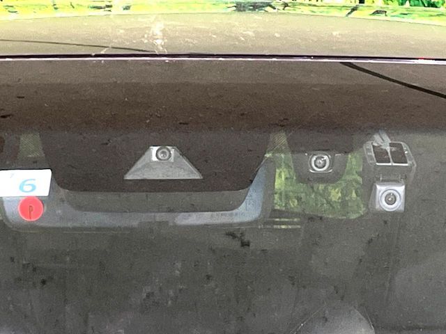 TOYOTA HARRIER 2WD 2020 Image 31