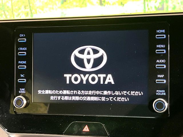 TOYOTA HARRIER 2WD 2020 Image 31