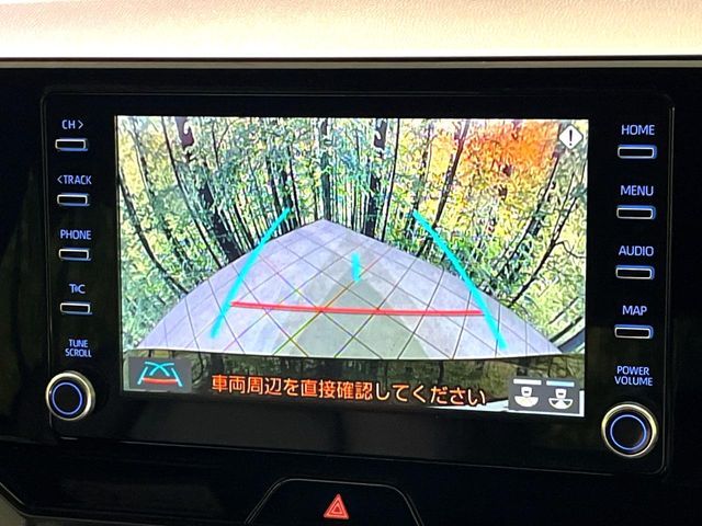 TOYOTA HARRIER 2WD 2020 Image 31