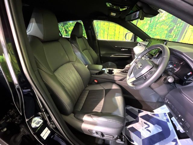 TOYOTA HARRIER 2WD 2020 Image 31