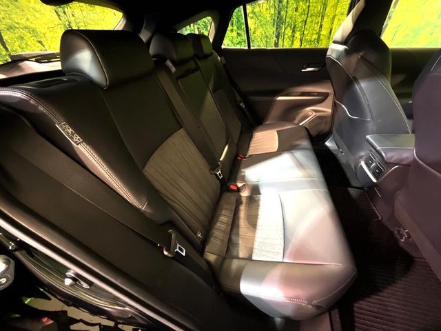 TOYOTA HARRIER 2WD 2020 Image 31