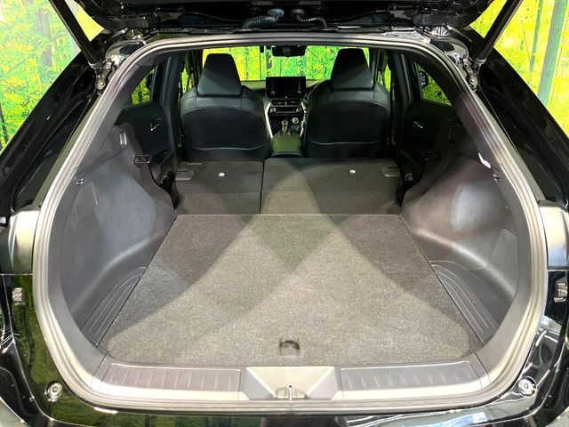 TOYOTA HARRIER 2WD 2020 Image 31