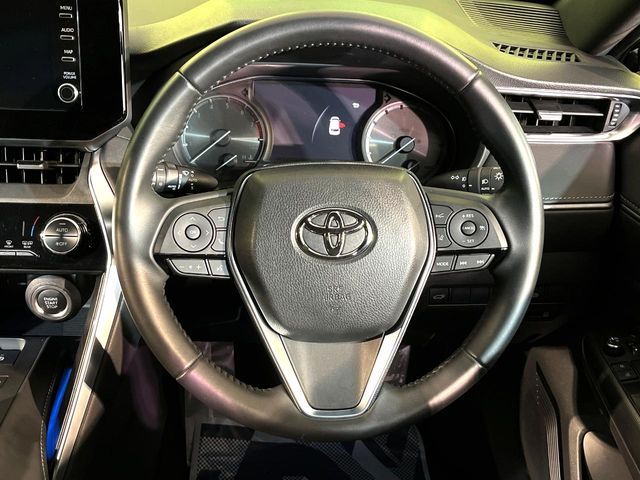 TOYOTA HARRIER 2WD 2020 Image 31