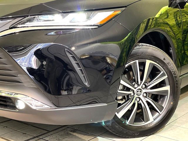 TOYOTA HARRIER 2WD 2020 Image 31