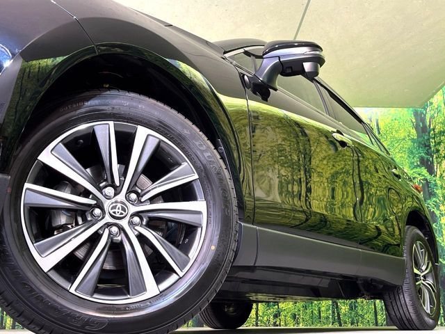 TOYOTA HARRIER 2WD 2020 Image 31