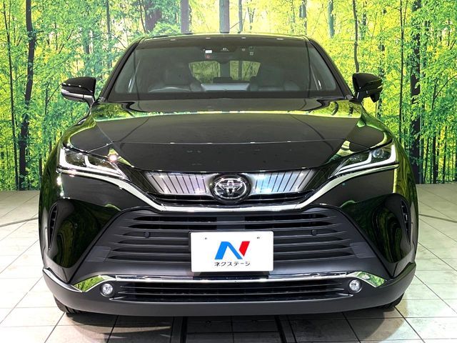 TOYOTA HARRIER 2WD 2020 Image 31