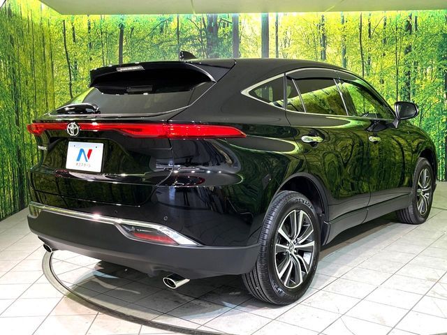 TOYOTA HARRIER 2WD 2020 Image 31