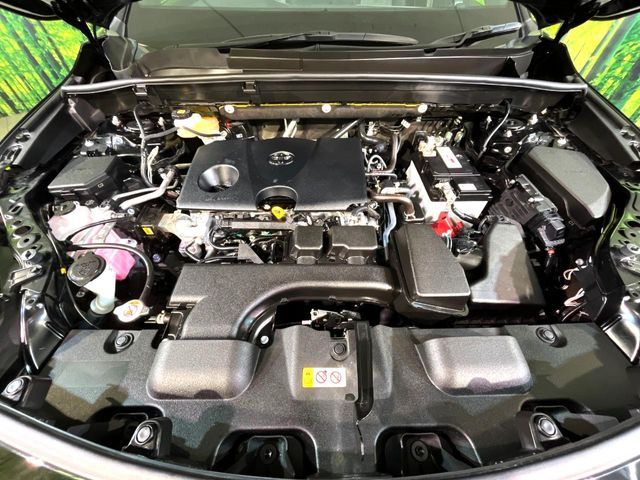 TOYOTA HARRIER 2WD 2020 Image 31