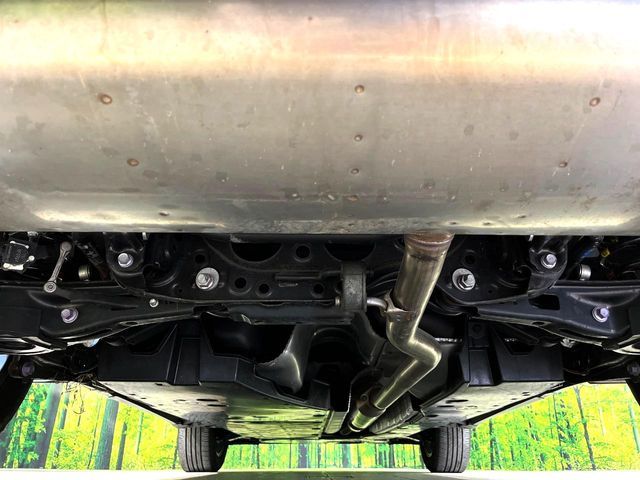 TOYOTA HARRIER 2WD 2020 Image 31