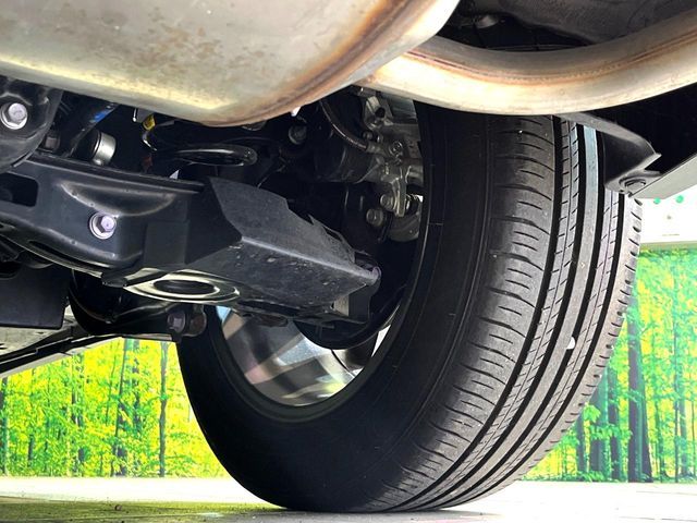 TOYOTA HARRIER 2WD 2020 Image 31