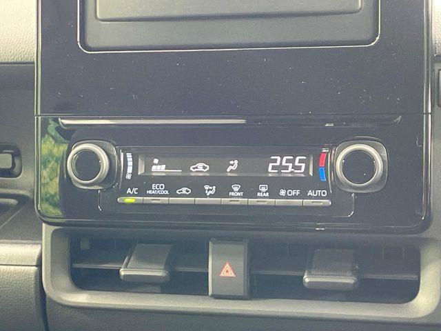 TOYOTA SIENTA HYBRID 2025 Image 31