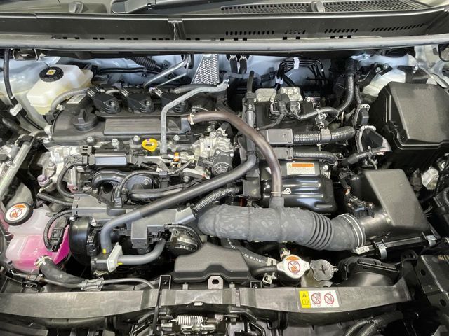 TOYOTA SIENTA HYBRID 2025 Image 31