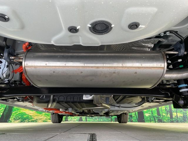 TOYOTA SIENTA HYBRID 2025 Image 31