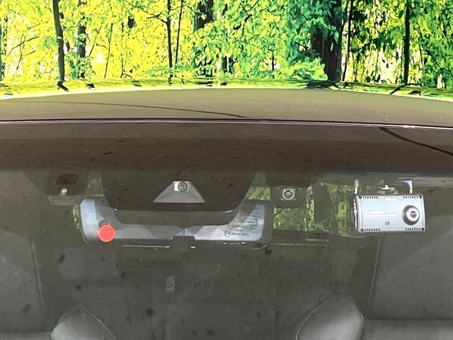 TOYOTA HARRIER 4WD 2021 Image 31