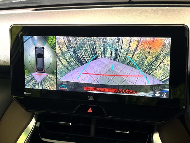 TOYOTA HARRIER 4WD 2021 Image 31