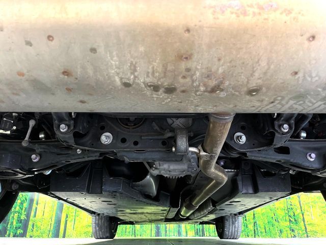 TOYOTA HARRIER 4WD 2021 Image 31