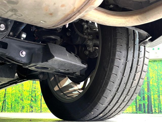 TOYOTA HARRIER 4WD 2021 Image 31