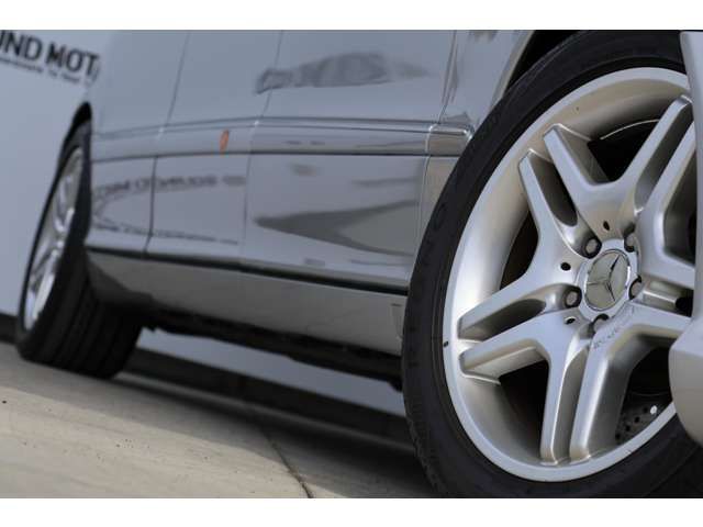 MERCEDES BENZ S CLAS 2002 Image 31