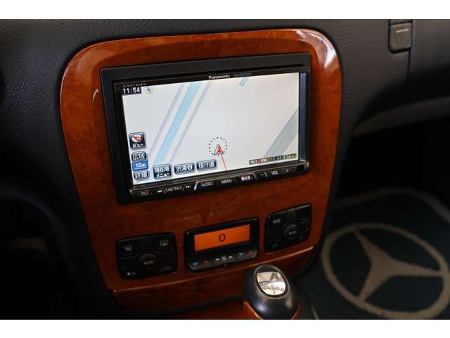 MERCEDES BENZ S CLAS 2002 Image 31