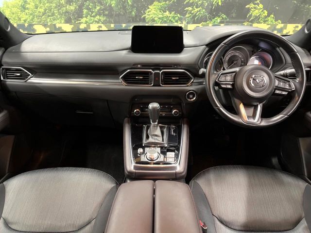 MAZDA CX-8 2020 Image 31