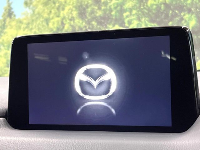 MAZDA CX-8 2020 Image 31