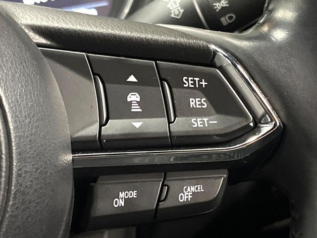 MAZDA CX-8 2020 Image 31