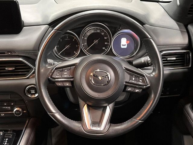 MAZDA CX-8 2020 Image 31