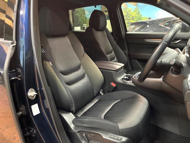 MAZDA CX-8 2020 Image 31