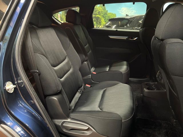 MAZDA CX-8 2020 Image 31