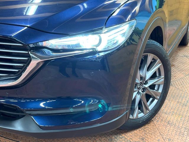 MAZDA CX-8 2020 Image 31