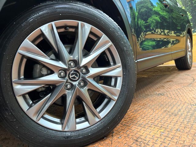 MAZDA CX-8 2020 Image 31