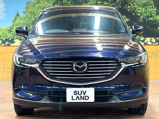 MAZDA CX-8 2020 Image 31