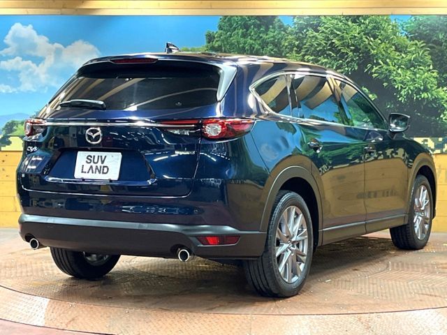 MAZDA CX-8 2020 Image 31