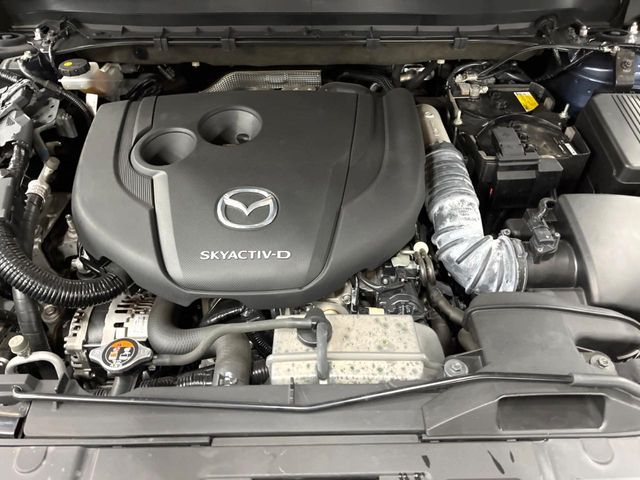 MAZDA CX-8 2020 Image 31