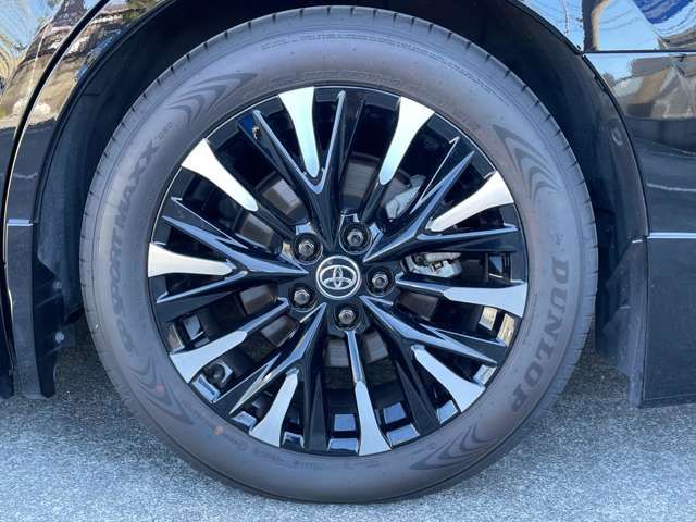 TOYOTA ALPHARD HYBRID 4WD 2024 Image 31