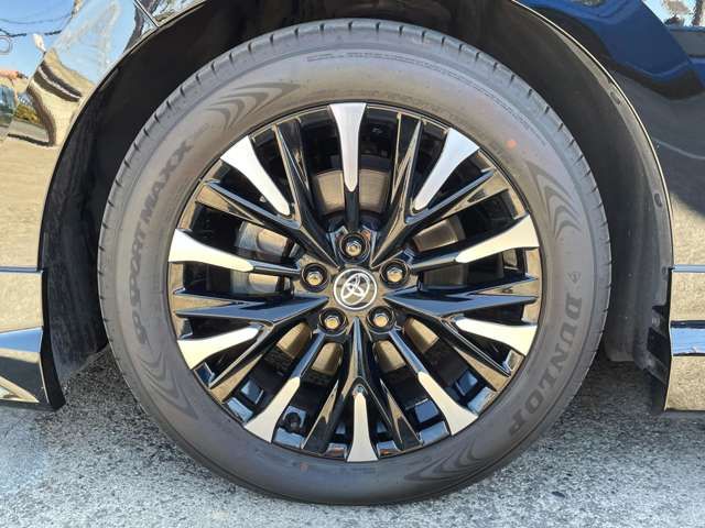 TOYOTA ALPHARD HYBRID 4WD 2024 Image 31