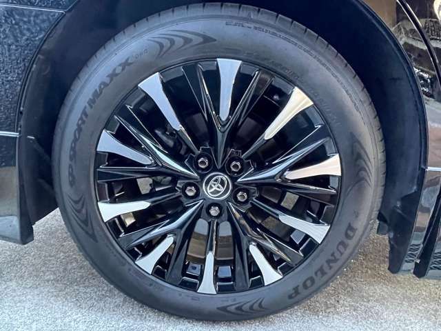 TOYOTA ALPHARD HYBRID 4WD 2024 Image 31