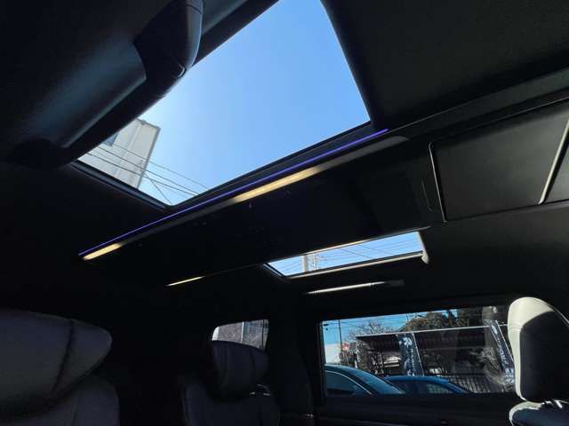 TOYOTA ALPHARD HYBRID 4WD 2024 Image 31