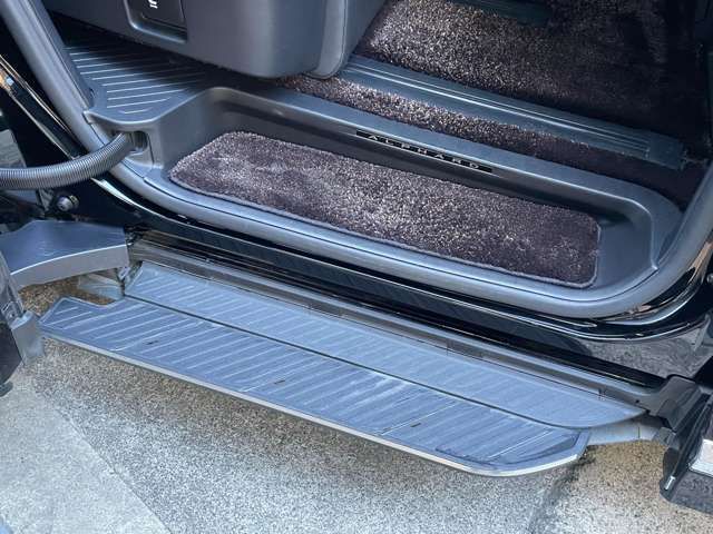 TOYOTA ALPHARD HYBRID 4WD 2024 Image 31