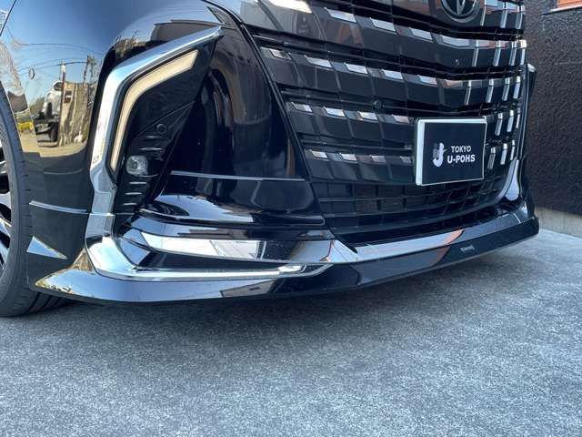 TOYOTA ALPHARD HYBRID 4WD 2024 Image 31