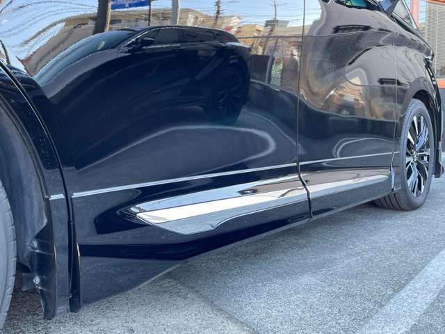 TOYOTA ALPHARD HYBRID 4WD 2024 Image 31