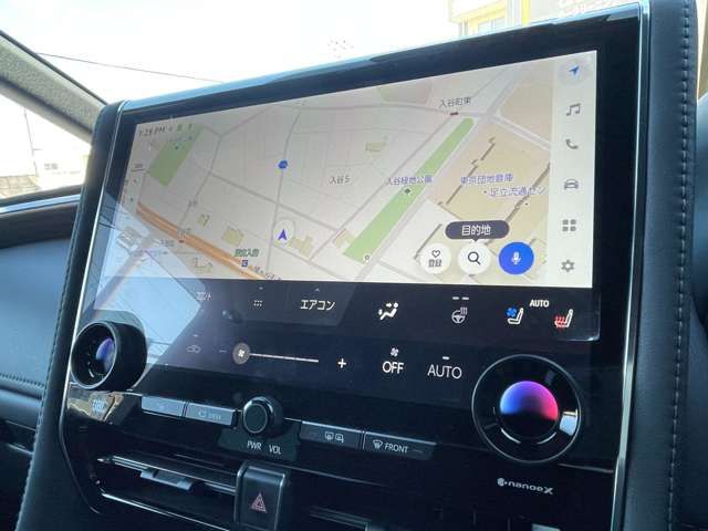 TOYOTA ALPHARD HYBRID 4WD 2024 Image 31