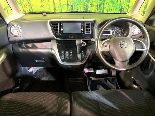 NISSAN DAYZ ROOX 2016 Image 31