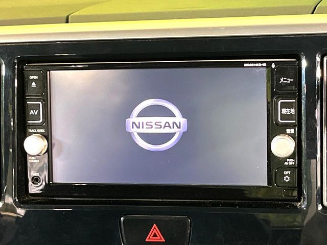 NISSAN DAYZ ROOX 2016 Image 31